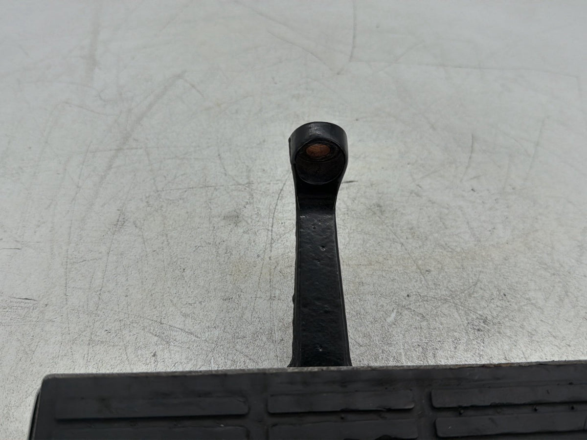 1999 Harley Electra Glide Touring FLHT OEM 1 Passenger Floorboard Foot Rest