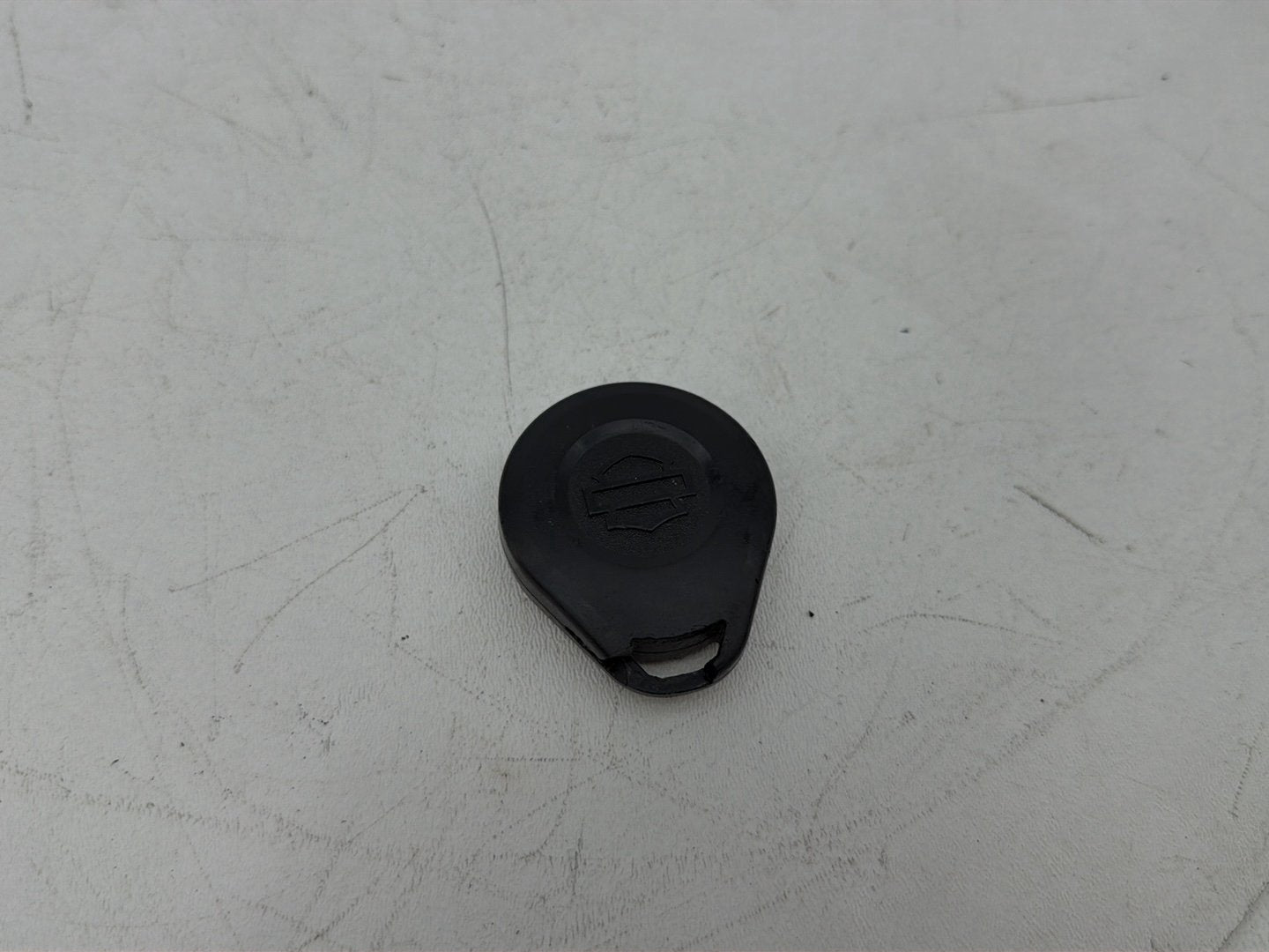 2007 - 2017 Harley-Davidson Dyna Super Glide Custom Smart Keyless 1 Key Fob Remote 68926-07