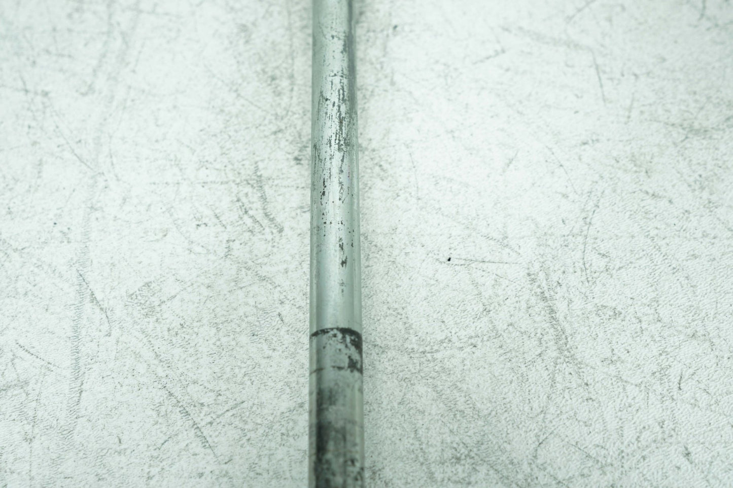 2000 - 2006 Harley-Davidson Softail Fat Boy Engine Mount Pivot Bolt Shaft 48054-00