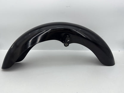 2007 - 2017 Harley-Davidson Dyna Wide Glide Front Wheel Fender Shell Panel 60141-06B