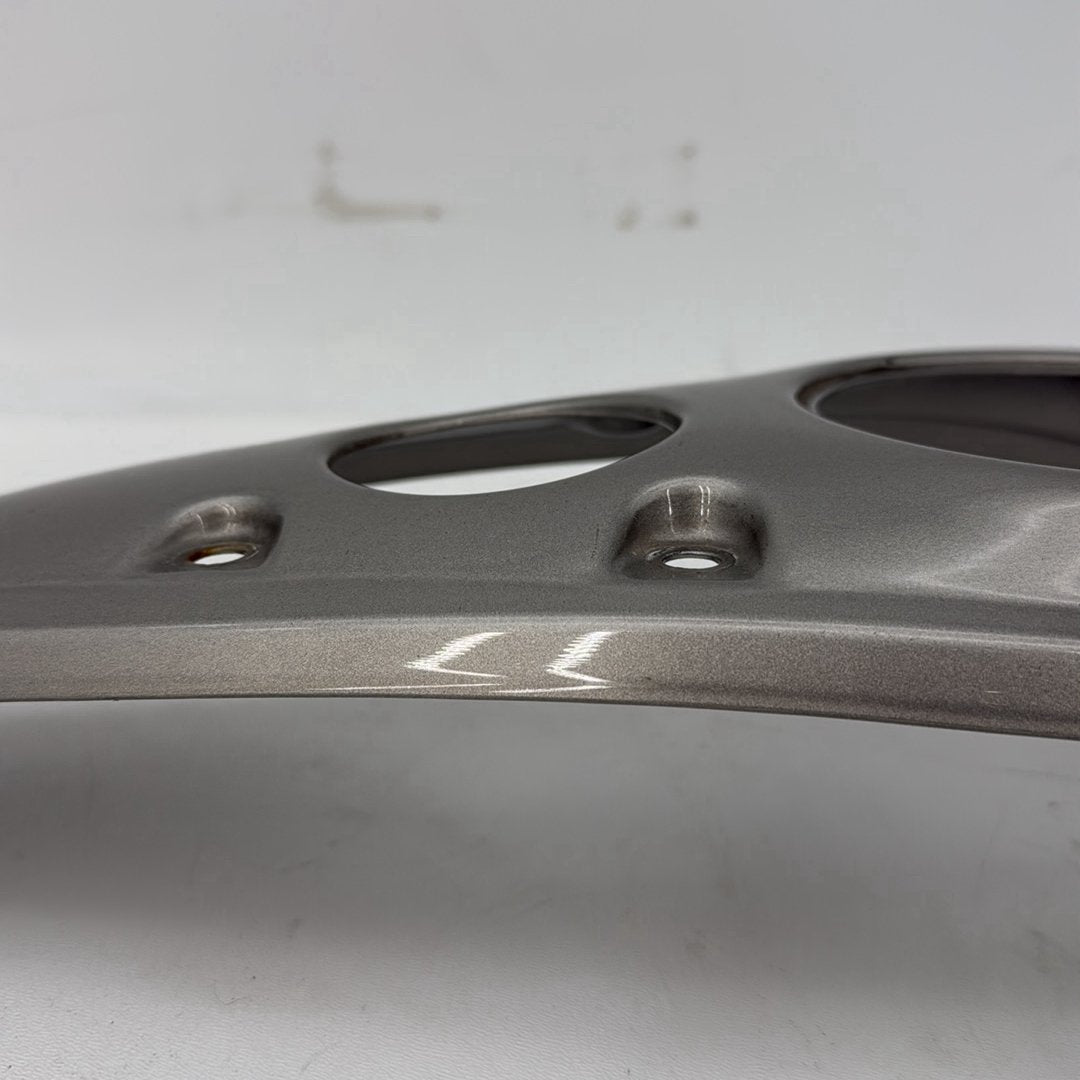 2007 - 2012 Harley-Davidson Dyna Super Glide Fuel Gas Tank Dash Console NOKey 61693-08CGR