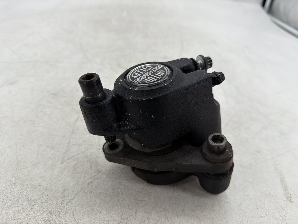 1991 Harley Electra Glide Touring Classic OEM Front Right 1 Brake Caliper