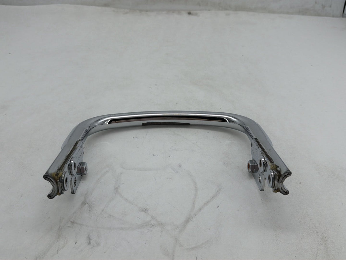 2007 Harley Street Glide Touring FLHX OEM Rear License Plate Support Bar Holder