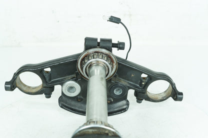 2019 - 2023 Harley-Davidson Touring Electra Glide Front Fork Upper Lower Triple Tree 45900091A