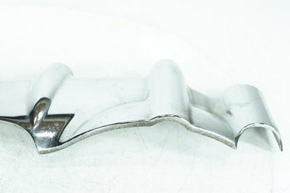 2007 - 2012 Harley-Davidson Touring Street Glide Kuryakyn Inner Primary Cover Extension 60885-10