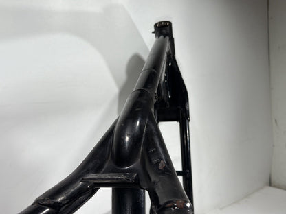 1993 Harley Sportster XLH883H Hugger 883 OEM Body Main Frame Chassis SLVG