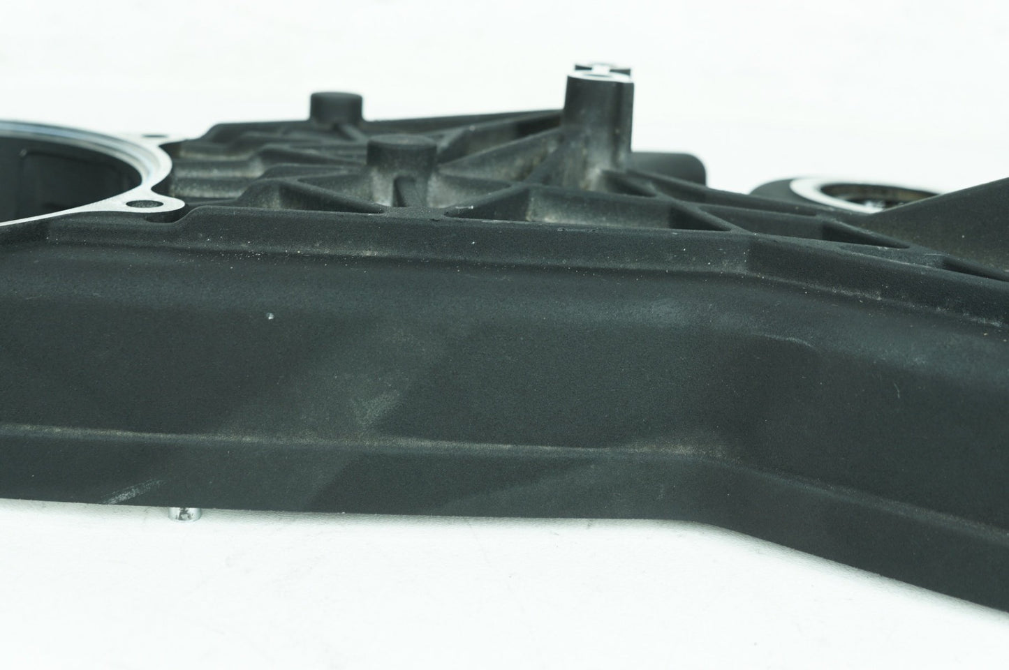 1999 - 2006 Harley-Davidson Softail Heritage Classic Inner Primary Clutch Cover 60620-04B