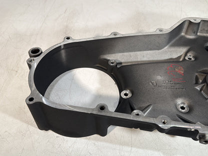 2008 - 2016 Harley-Davidson Touring Electra Glide Ultra Inner Primary Clutch Cover 60432-07A
