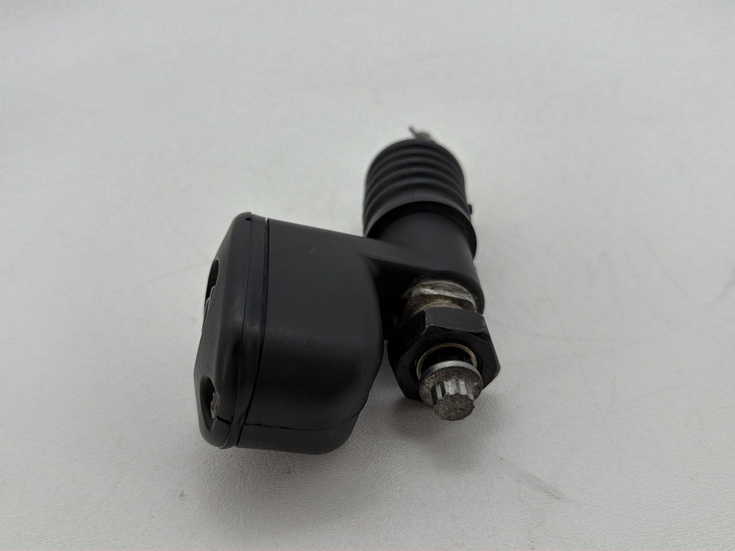 2011 Harley Heritage Softail Classic OEM Rear Brake Master Cylinder Reservoir
