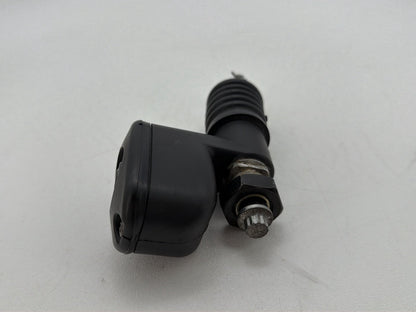 2011 Harley Heritage Softail Classic OEM Rear Brake Master Cylinder Reservoir