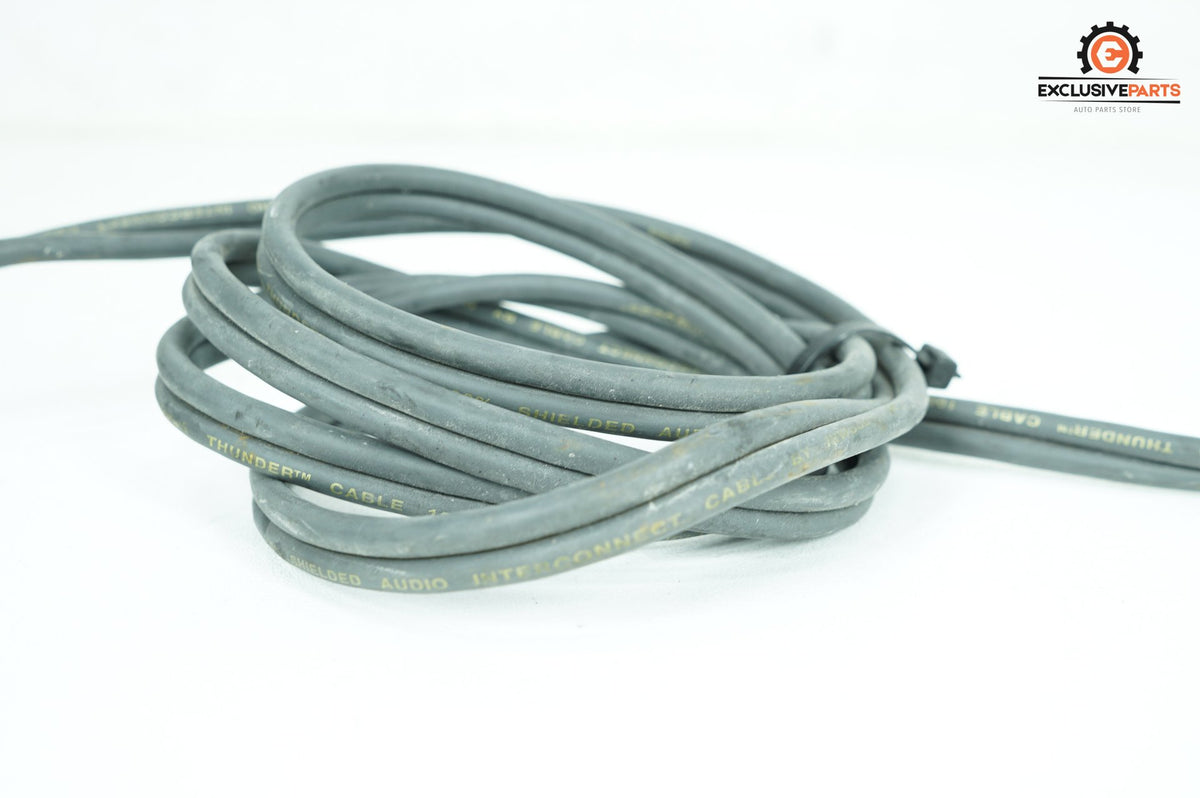 2012 Harley Touring Street Glide Wire Wiring Harness Plug In Connectors Audio