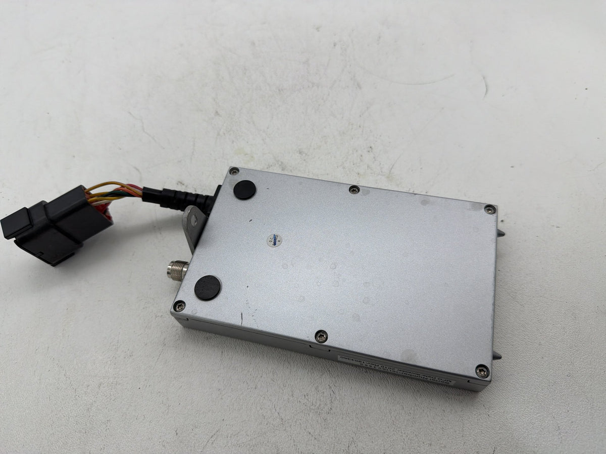 2011 Harley Electra Glide Touring Ultra OEM CB Harman Kardon Radio Module
