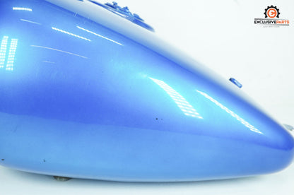 1980 - 1998 Harley-Davidson Touring Electra Glide Classic Fuel Gas Tank Gasoline Reservoir 61019-89A