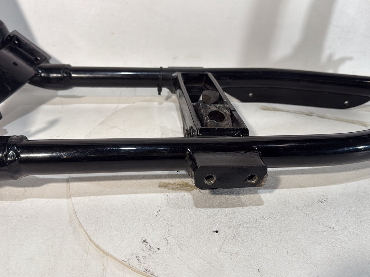 2009 Harley Dyna FXD Super Glide OEM Body Main Frame Chassis C