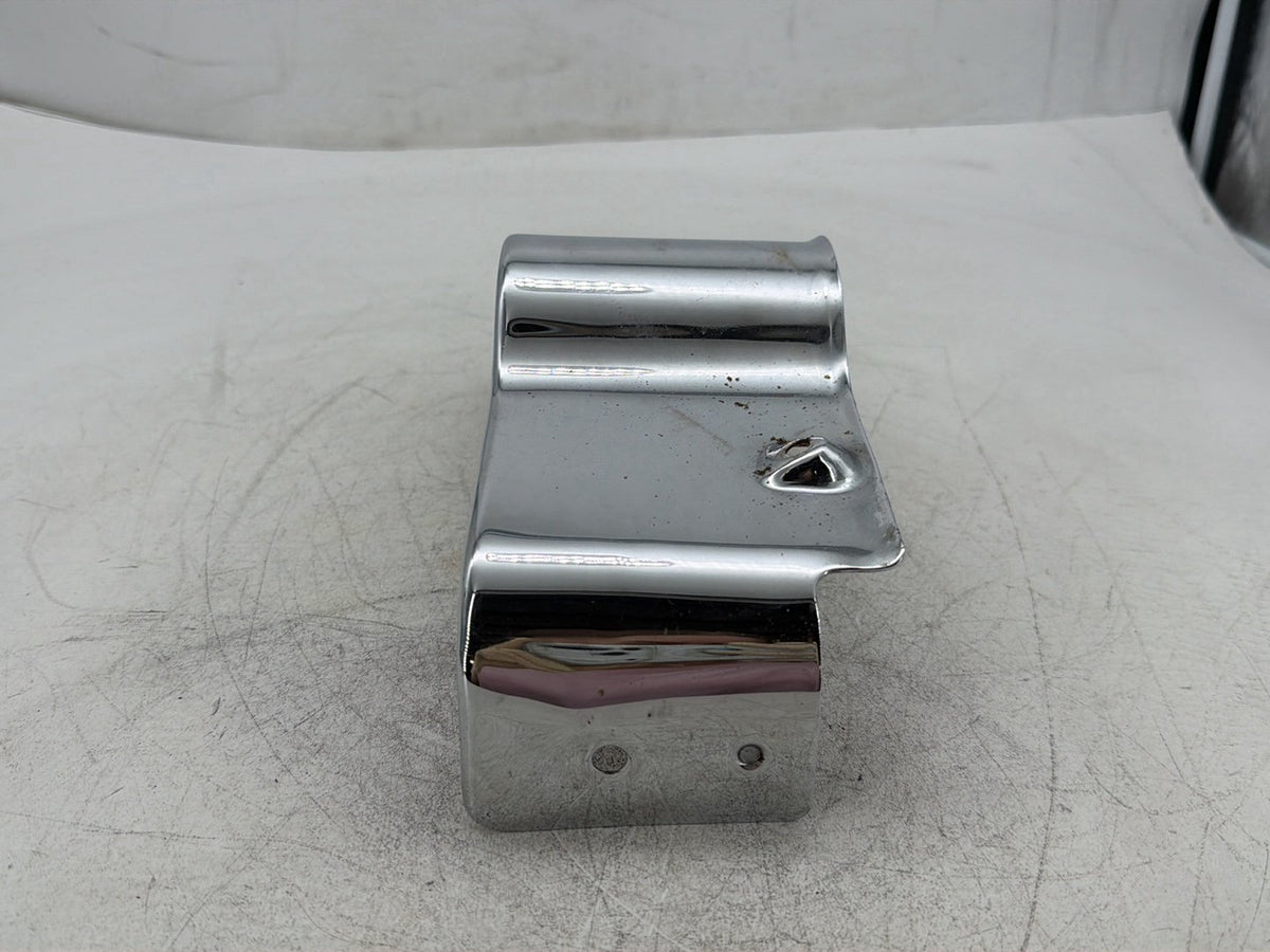 2005 Harley Electra Glide Touring Ultra OEM Front Lower Fairing Outer Skirt