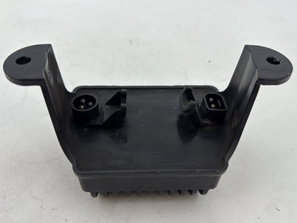 2013 Harley Street Glide Touring FLHX OEM Voltage Regulator Rectifier