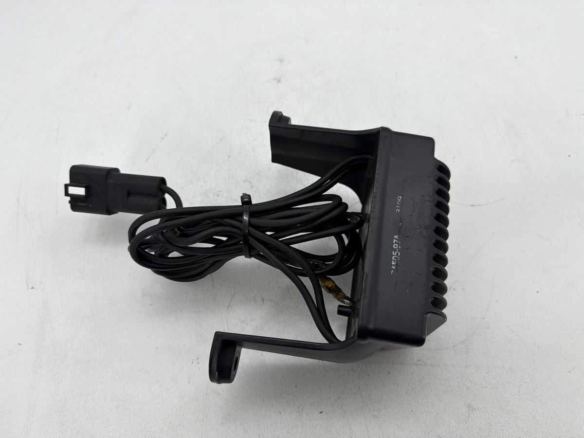 2001 Harley Electra Glide Touring Classic OEM Voltage Regulator Rectifier
