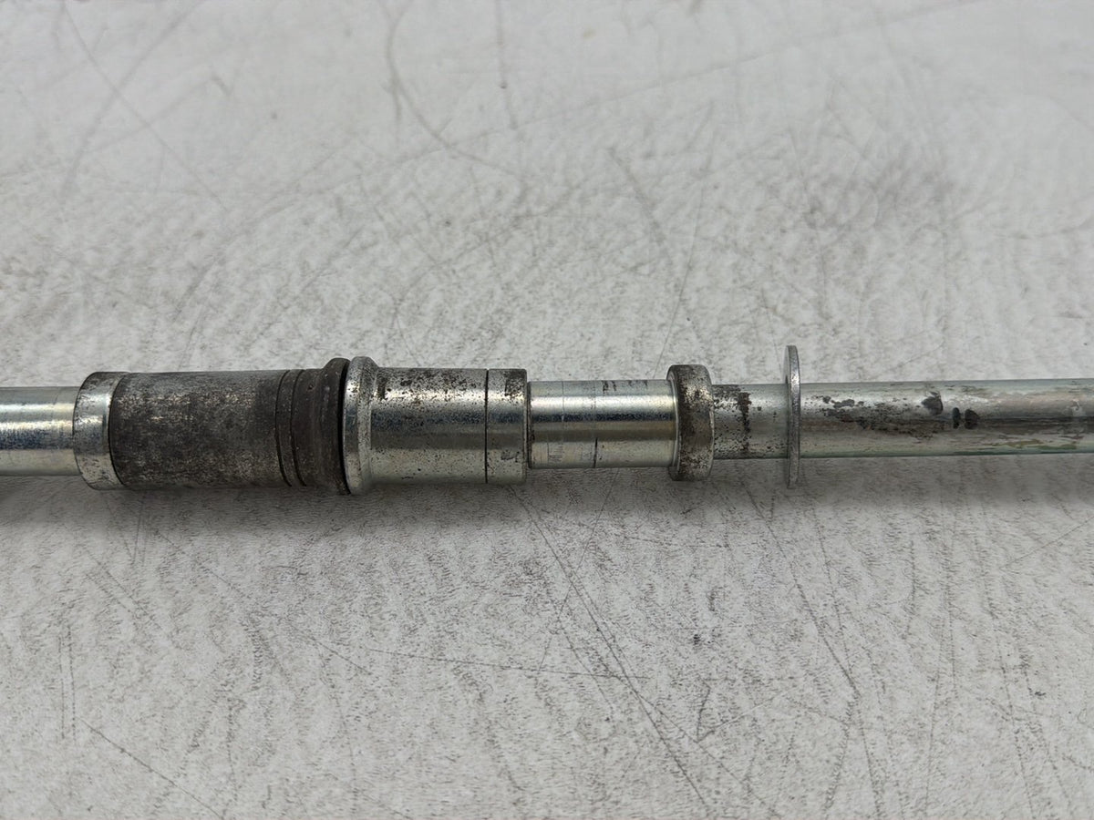 2011 Harley Heritage Softail Classic FLSTC OEM Engine Mount Pivot Bolt Shaft