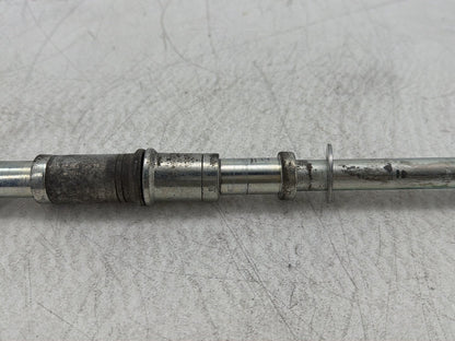 2011 Harley Heritage Softail Classic FLSTC OEM Engine Mount Pivot Bolt Shaft
