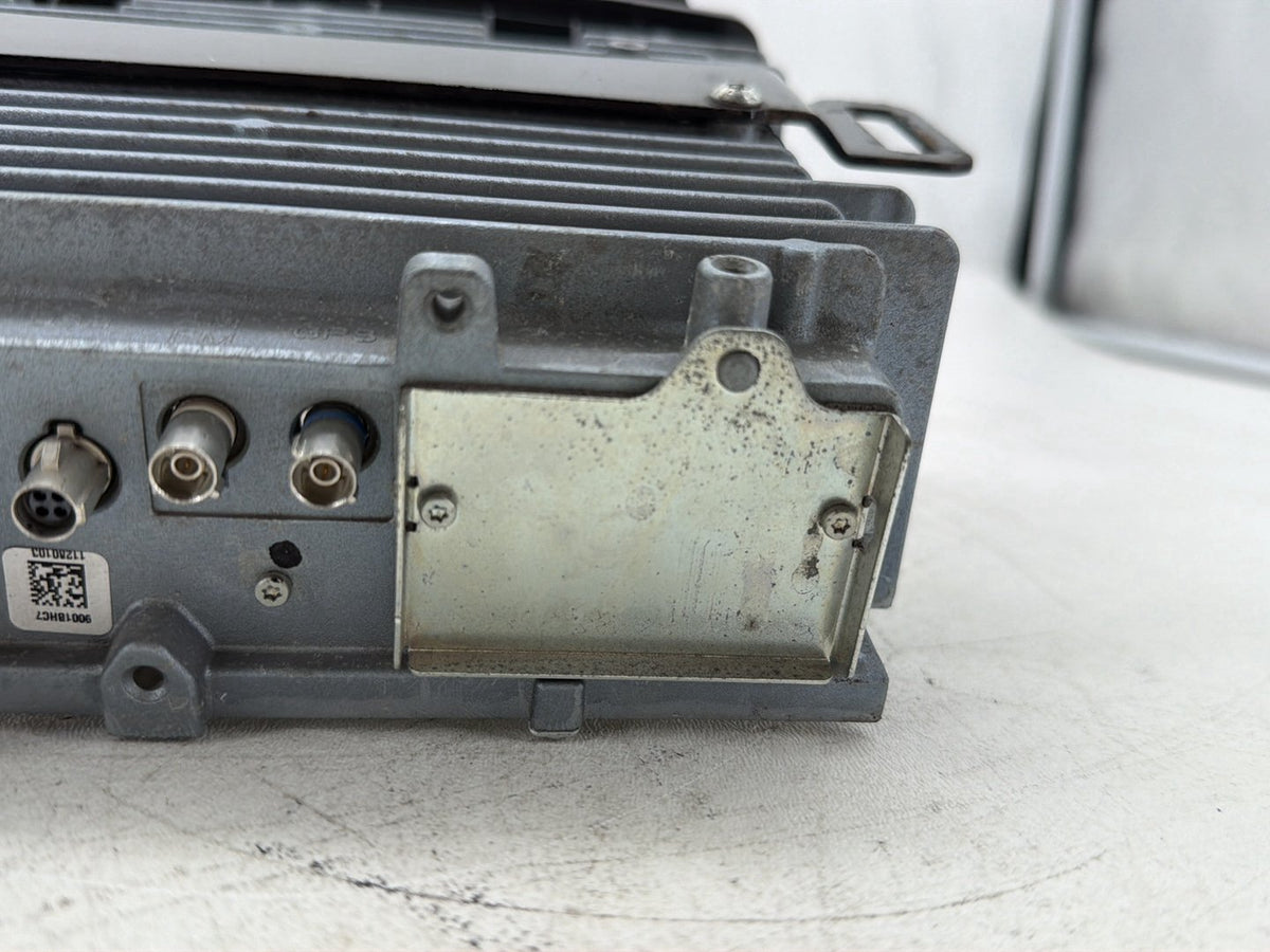 2018 Harley Road Glide Touring FLTRXS OEM Digital Media Receiver Head Radio Player