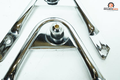 1999 - 2006 Harley-Davidson Touring Road King Classic Detachable Tour Pak Luggage Box Bracket 53706-95