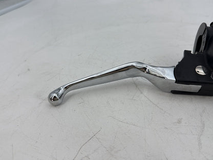 2007 - 2012 Harley-Davidson Touring Electra Glide Ultra Front Right Brake Lever Master Cylinder