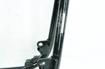 1999 - 2006 Harley-Davidson Softail Heritage Classic Body Main Frame Chassis CLN CLR 47008-00C