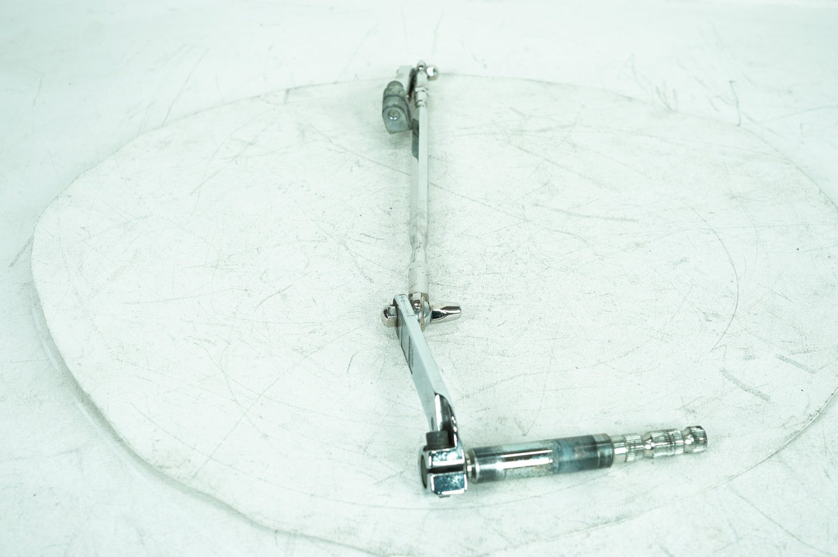 11 Harley Touring CVO Street Glide Screamin OEM Gear Shifter Lever & Rod linkage