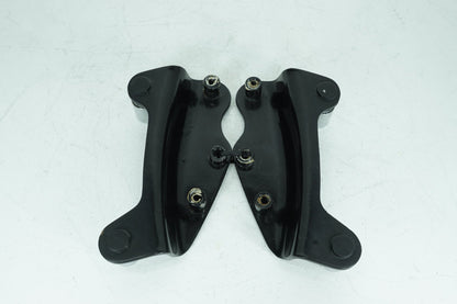 2008 - 2016 Harley-Davidson Touring Road Glide 5 Point Detachable Docking Hardware 54246-09
