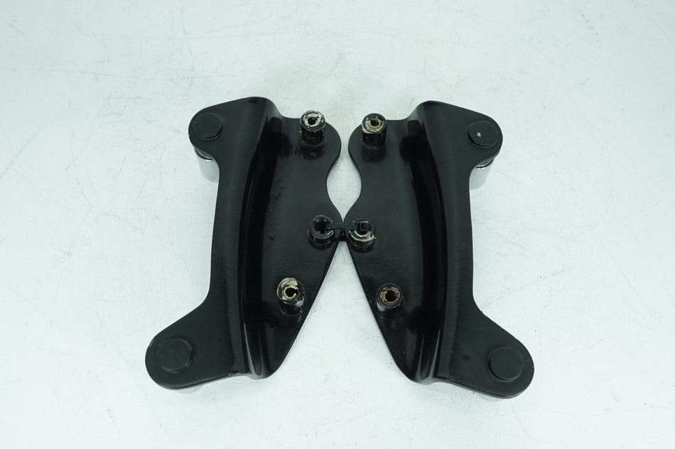 2008 - 2016 Harley-Davidson Touring Road Glide 5 Point Detachable Docking Hardware 54246-09