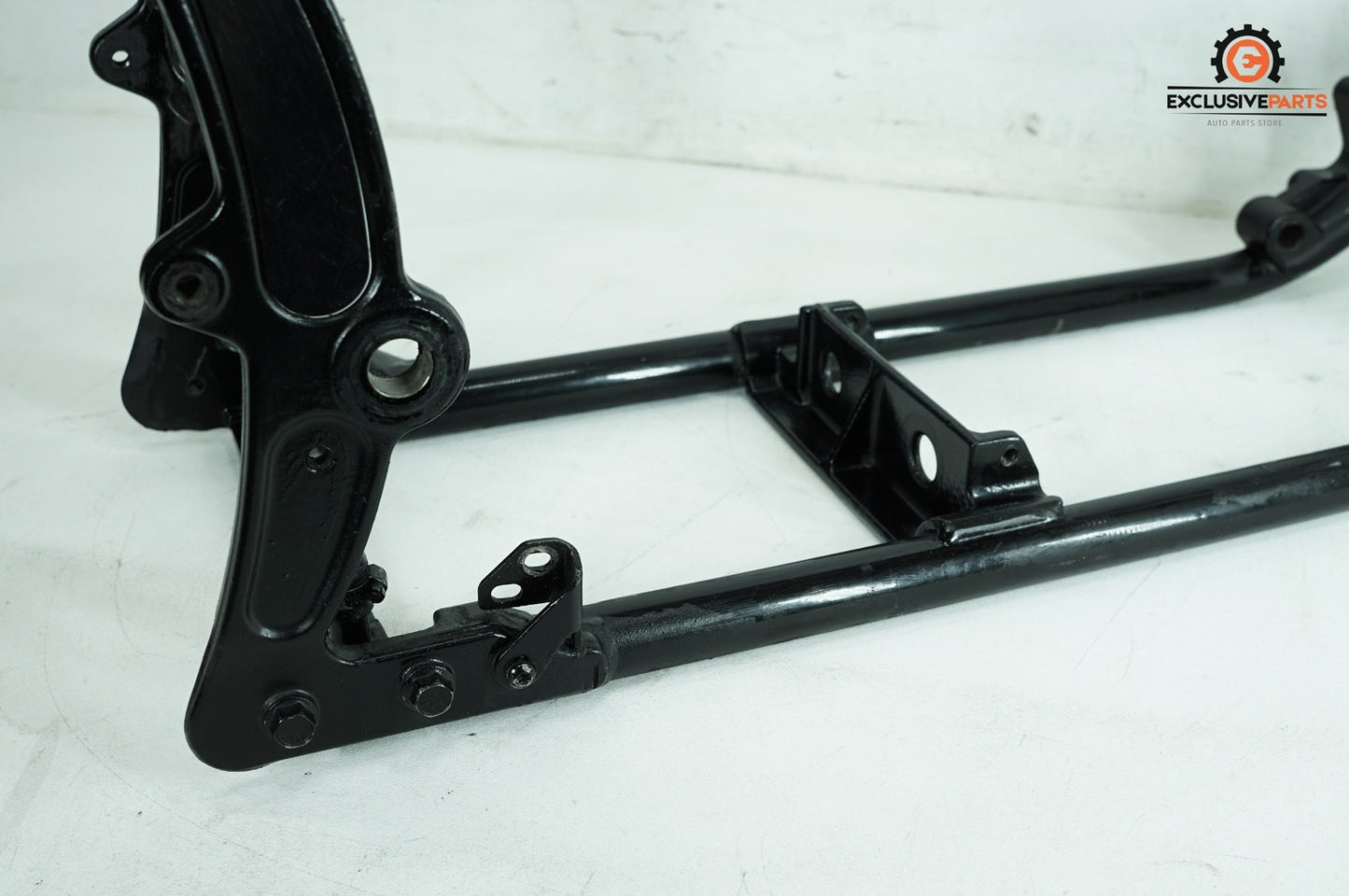 1999 - 2006 Harley-Davidson Softail Deuce Body Main Frame Chassis SLVG 48887-00B