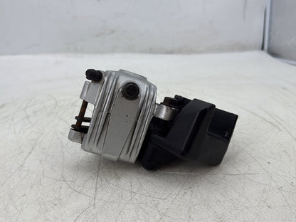 2004 Harley Sportster XL883C 883 Custom OEM Rear Back Brake Caliper w/ Bracket