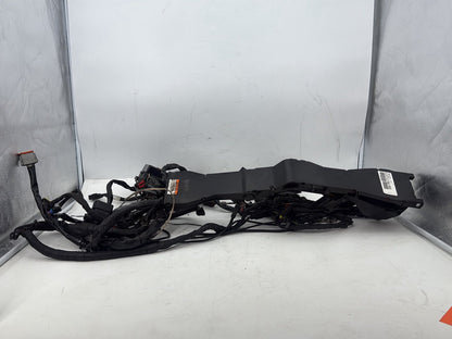 2011 Harley Electra Glide Ultra FLHTK OEM Main Wire Wiring Harness Loom ABS