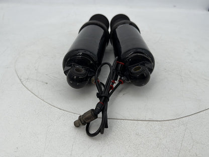 1999 - 2006 Harley-Davidson Touring Road King Police Rear Left Right Shock Absorbers 54565-97A