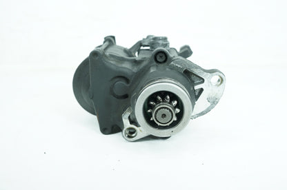 2007 - 2013 Harley-Davidson Touring Electra Glide Classic Engine Starter Motor 31618-06A