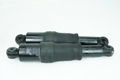 2011 - 2016 Harley-Davidson Touring Road King Classic Rear Left Right Shock Absorbers DA-SRD747-PR