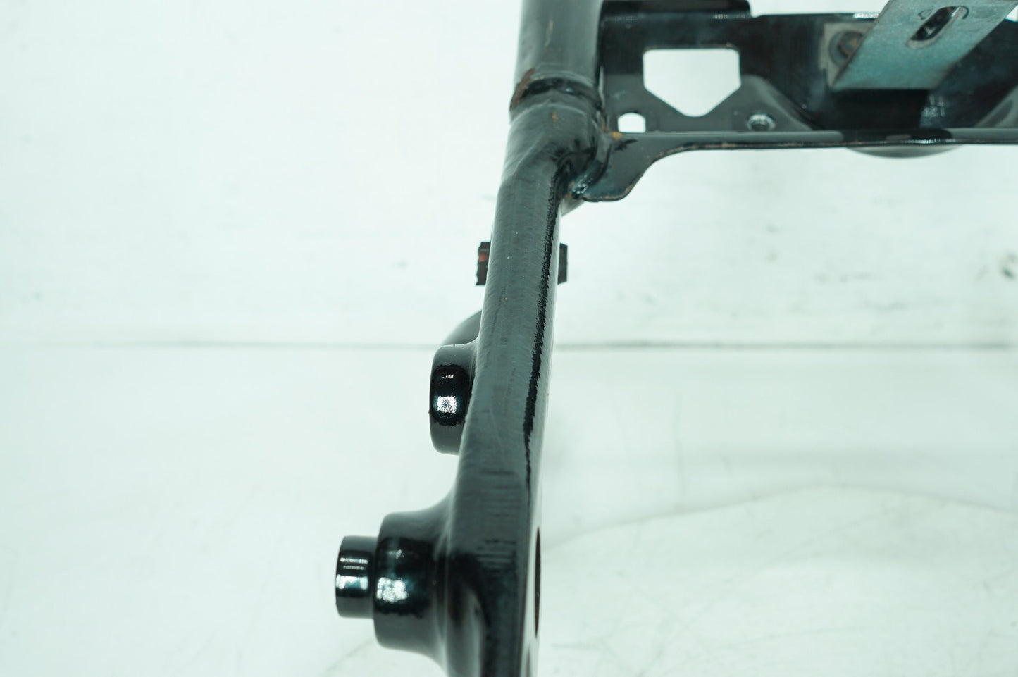 2007 - 2011 Harley-Davidson Touring Electra Glide Ultra Rear Sub Frame Subframe Tail Rail 48079-09BHP
