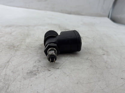 2012 Harley Dyna FXDF Fat Bob OEM Rear Brake Master Cylinder Reservoir