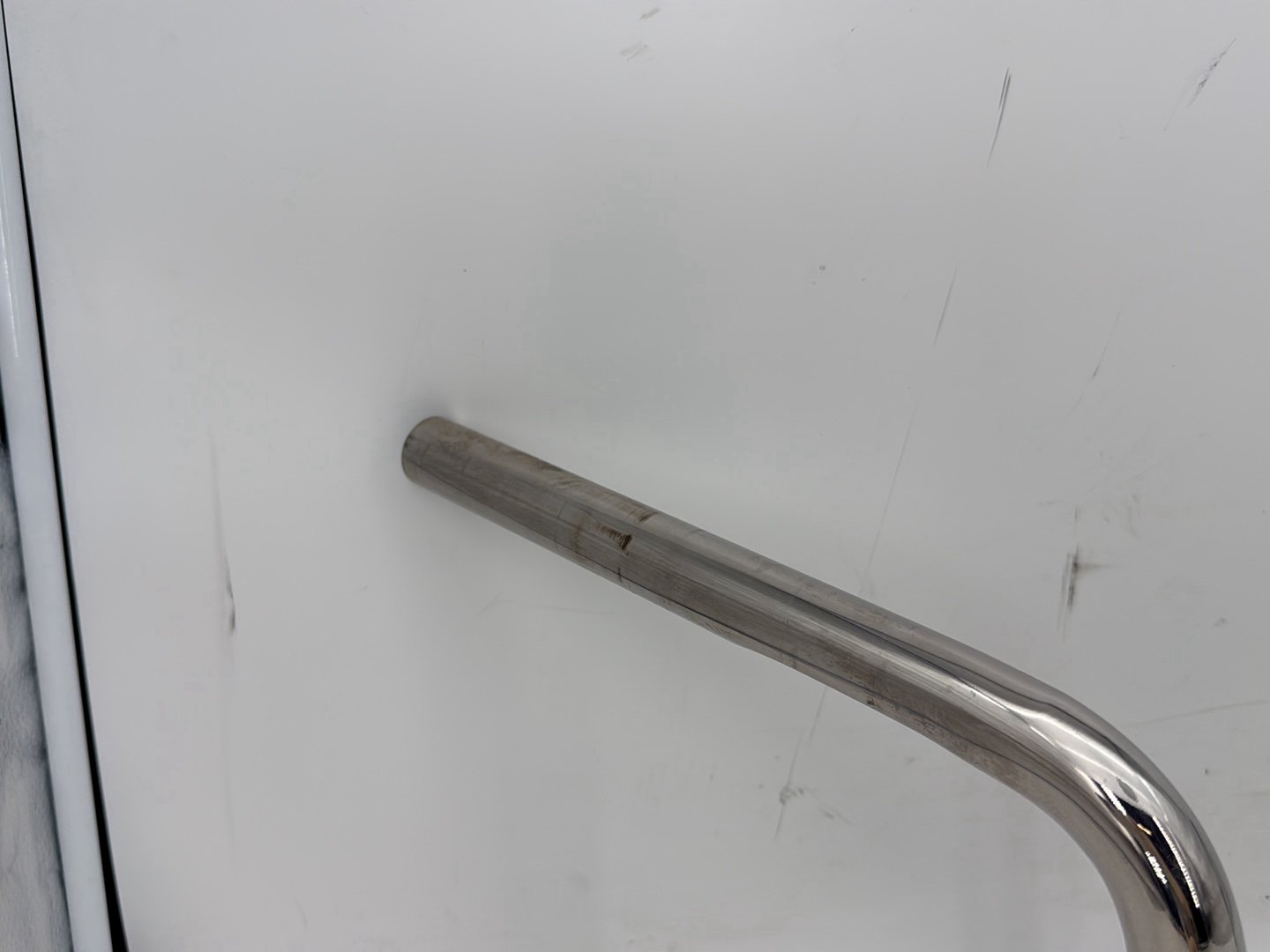 1999 - 2006 Harley-Davidson Touring Electra Glide Ultra Front Handlebars Handle Bars 55924-97