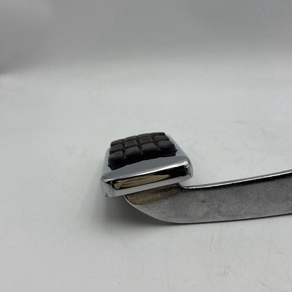 2007 - 2012 Harley-Davidson Touring Electra Glide Classic Foot Brake Control Lever Pedal  	42407-08