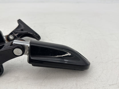 2015 Harley Touring FLHXS Street Glide OEM Passenger Left & Right Foot Pegs