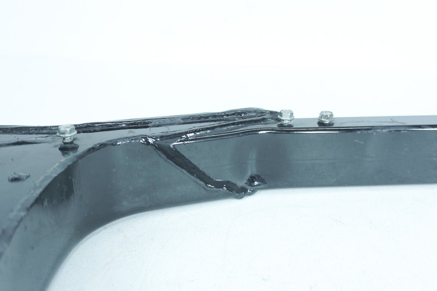 2007 - 2012 Harley-Davidson Touring Electra Glide Classic Rear Fork Swingarm Swing Arm  	47549-02A