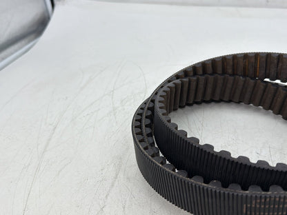2000 Harley Touring FLHTCUI Electra Glide Ultra OEM Rear Drive Belt 139T 1.5"