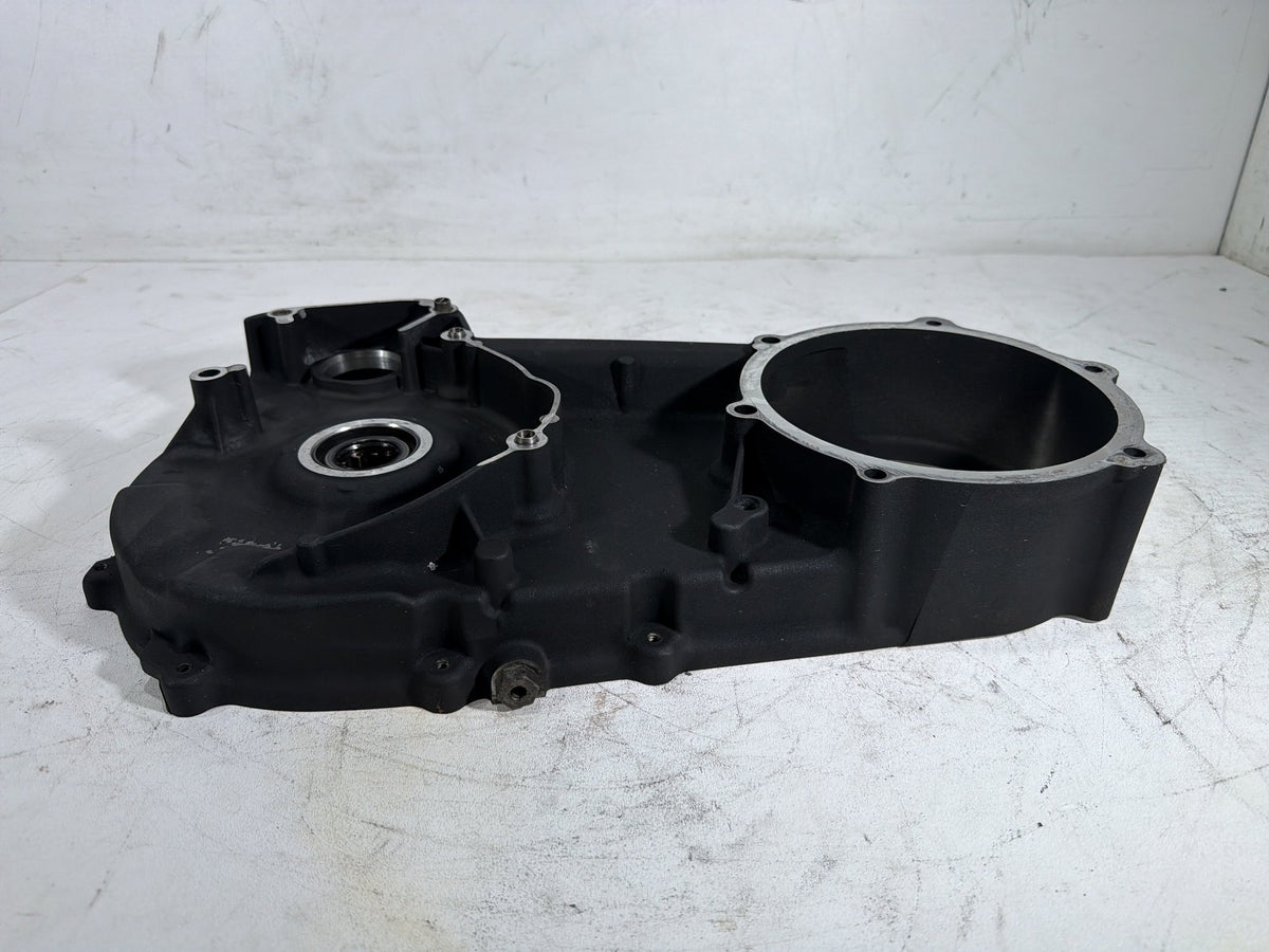 2009 Harley Street Glide Touring FLHX OEM Inner Primary Clutch Cover