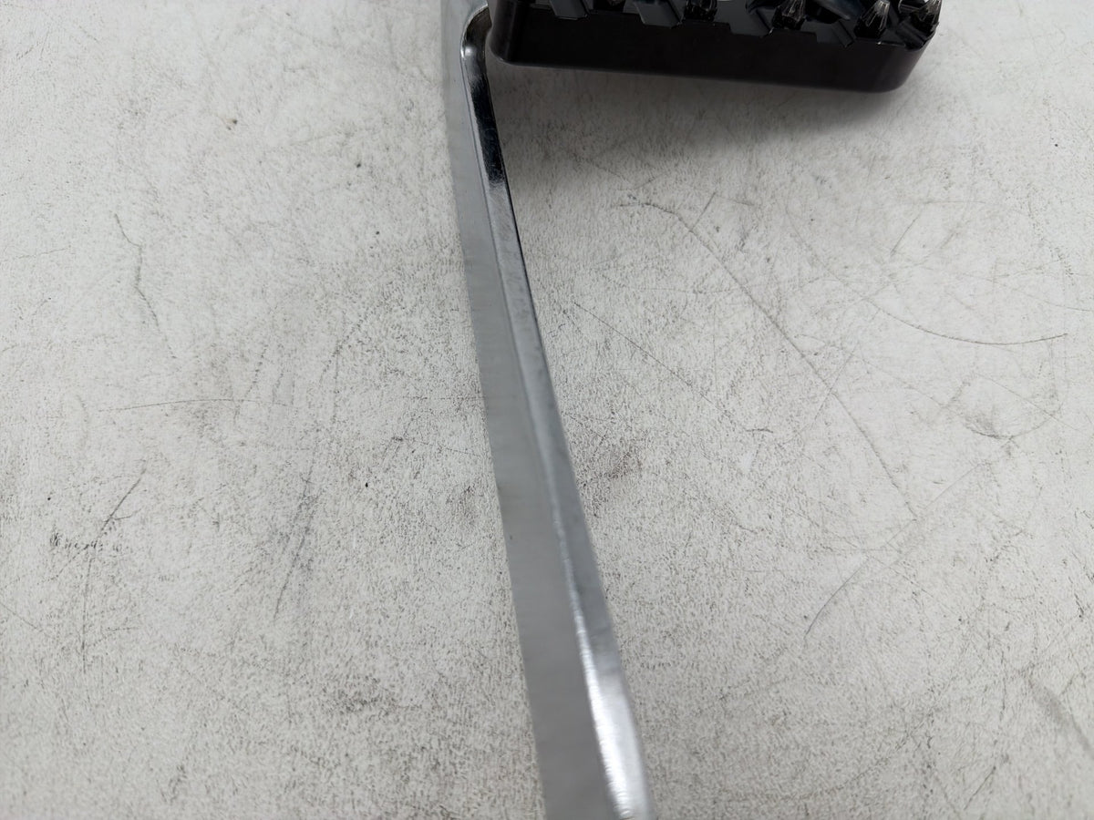 2006 Harley Street Glide Touring FLHX OEM Foot Brake Control Lever Pedal