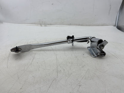 97 Harley Softail FLSTC Heritage Classic OEM Left Side Jiffy Kick Stand &amp; Spring
