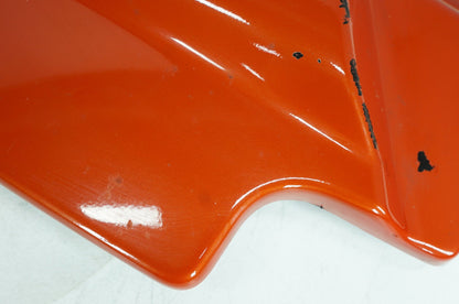 2016 - 2025 Harley-Davidson Touring Street Glide Left Right Side Fairing Cover 66048-09A