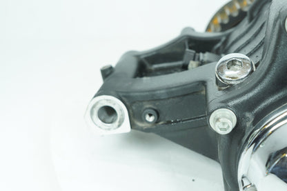 2007 - 2012 Harley-Davidson Softail Heritage Classic 6 Speed Transmission Gearbox  	33006-09