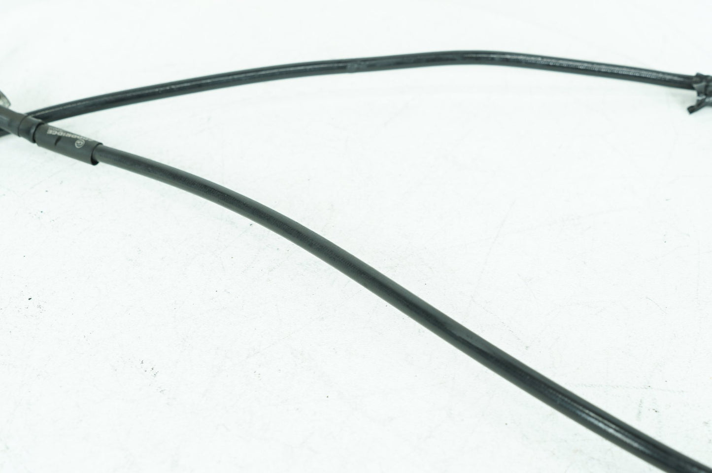 2004 - 2013 Harley-Davidson Sportster Base 883 Front Brake Hose Line Pipe 46400-04