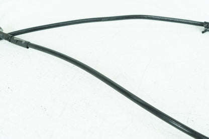 2004 - 2013 Harley-Davidson Sportster Base 883 Front Brake Hose Line Pipe 46400-04
